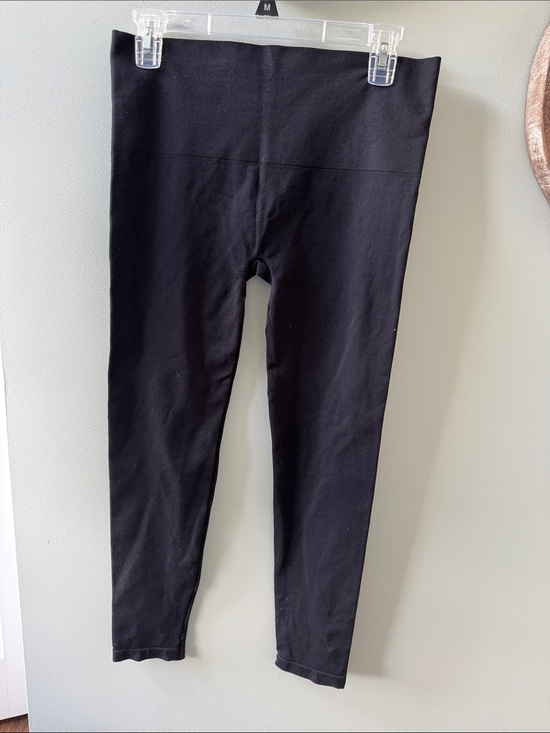 Soma Pants - Soma Women’s Black Leggings size XL
